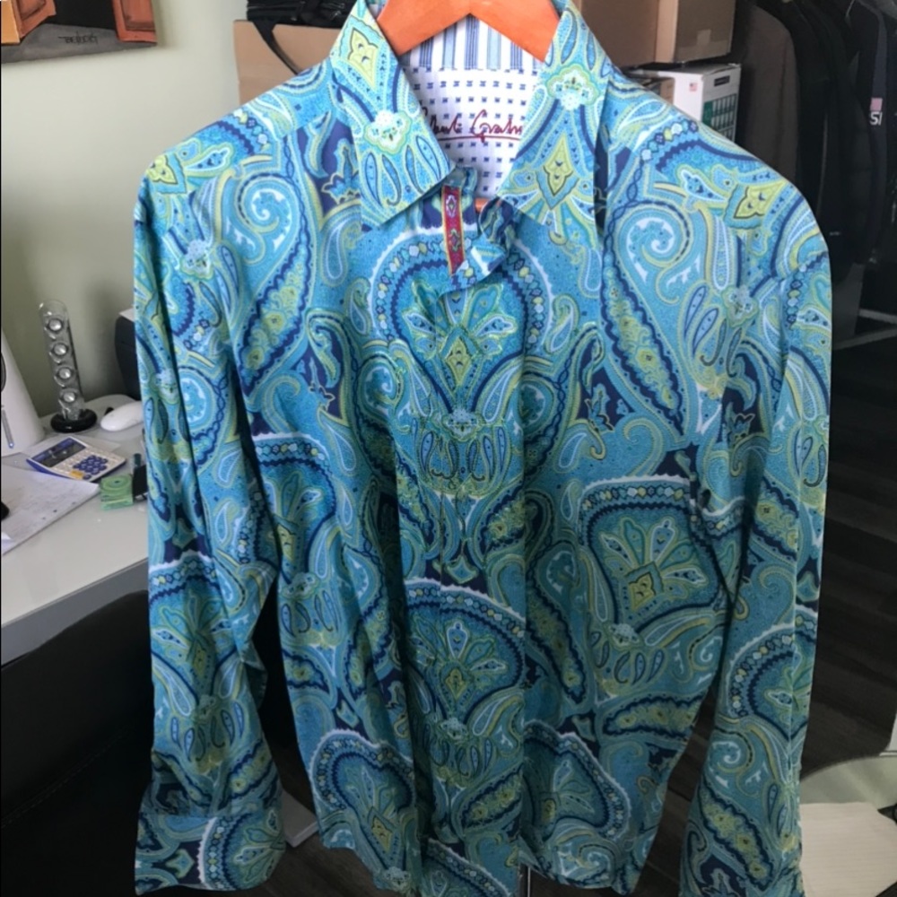 Mens shirts